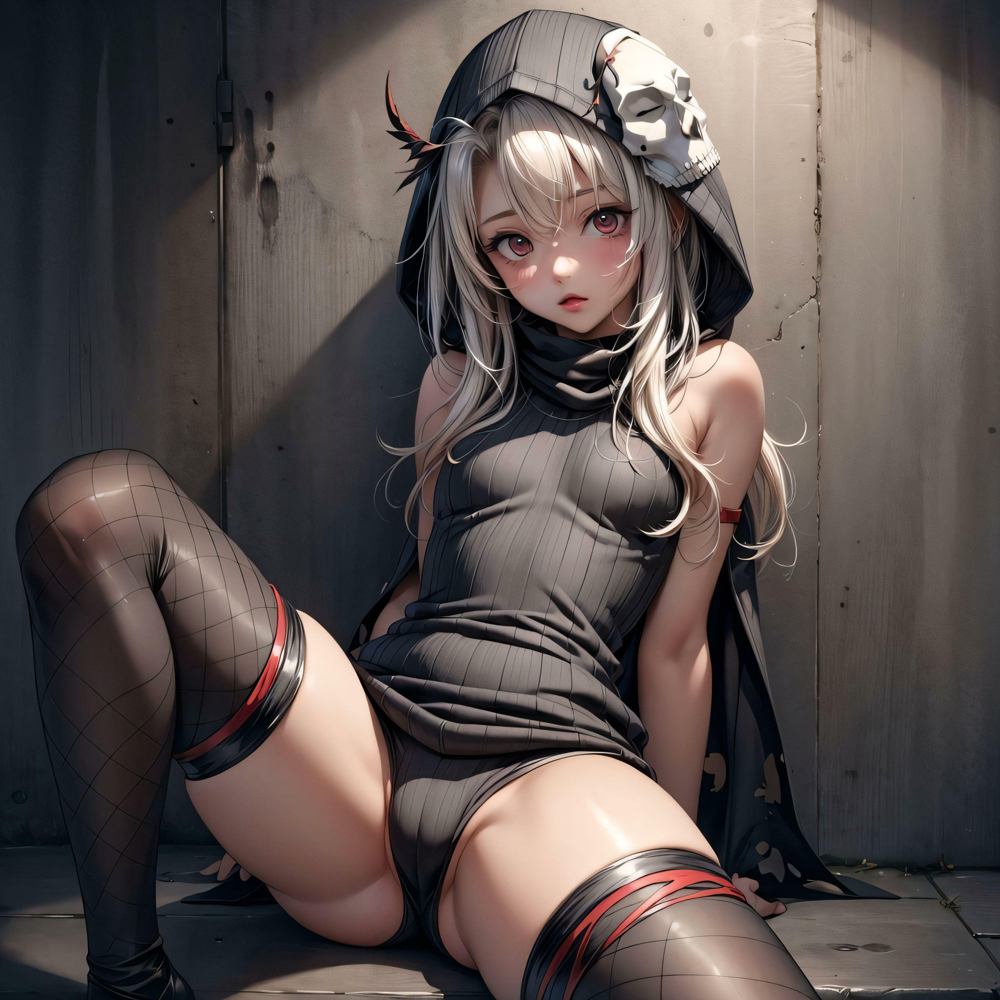 イ○ヤのえっちなこすぷれ