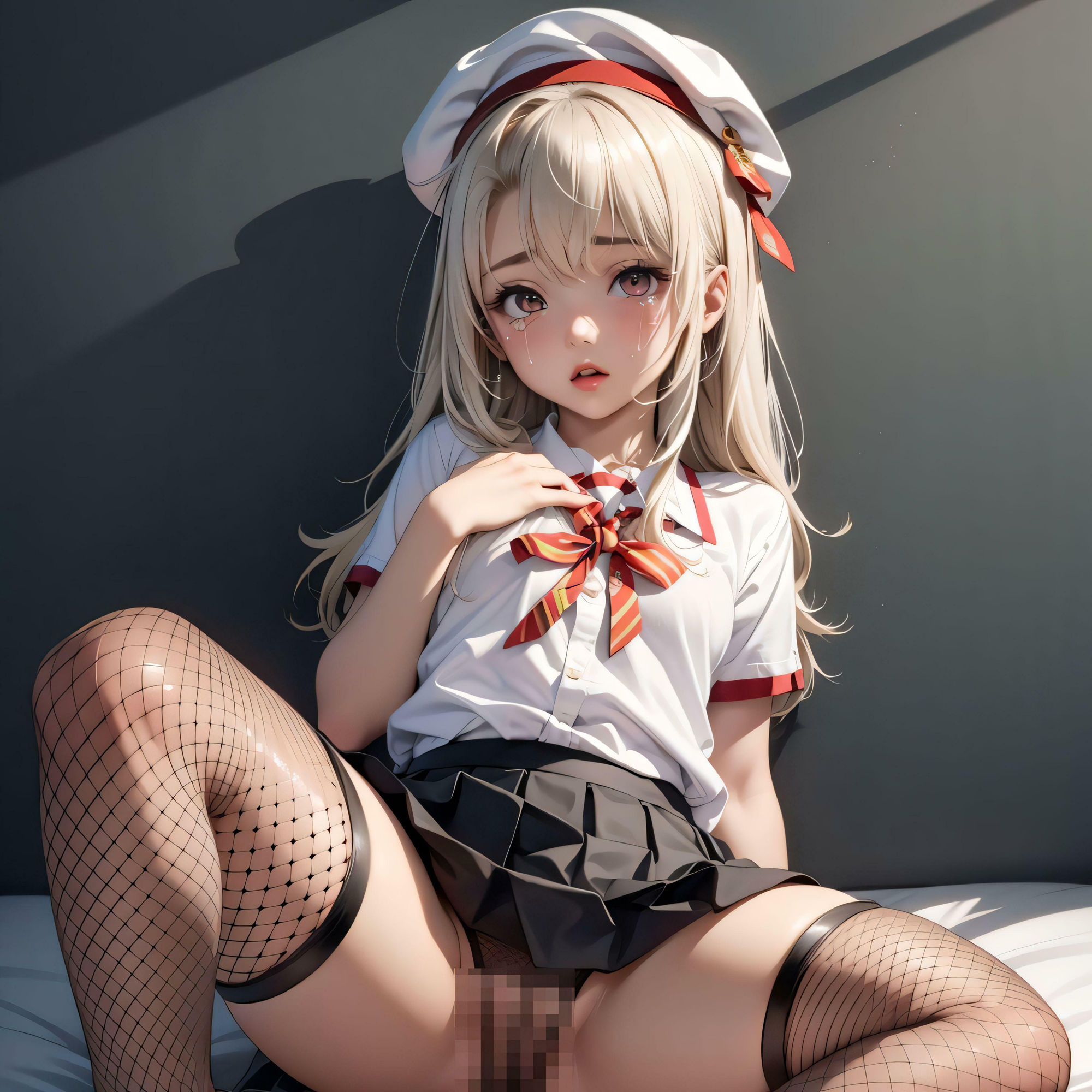 イ○ヤのえっちなこすぷれ