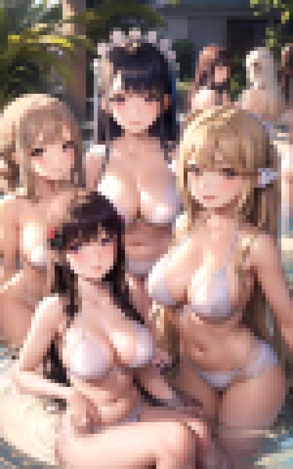 妄想不倫〜温浴貸切温泉で姉達にからかわれてます〜