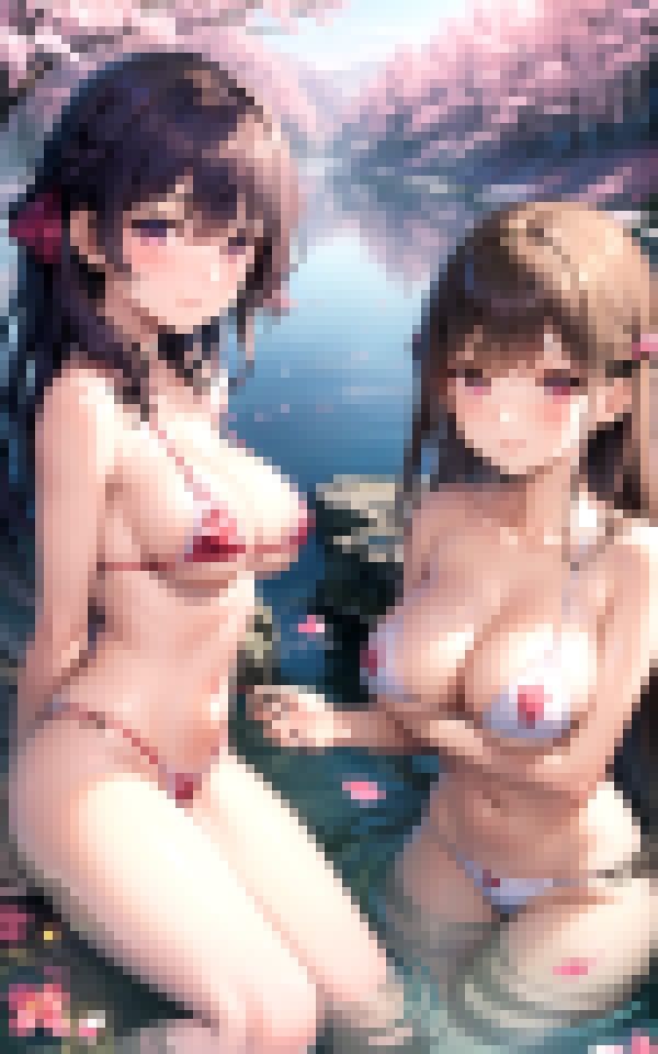 妄想不倫〜温浴貸切温泉で姉達にからかわれてます〜