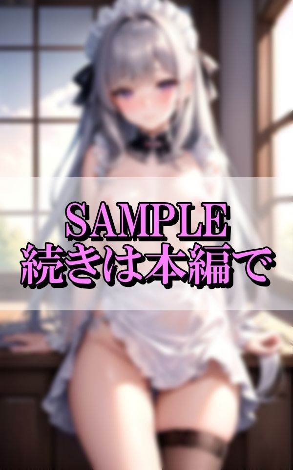 新しく雇ったメイドはエロくてカワイイ幼なじみの同級生