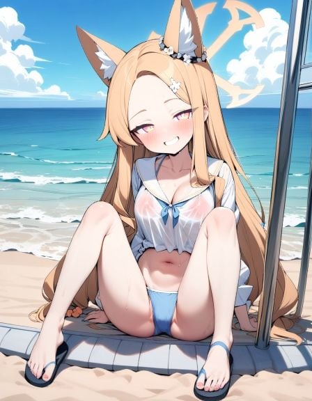 セイアの課外活動