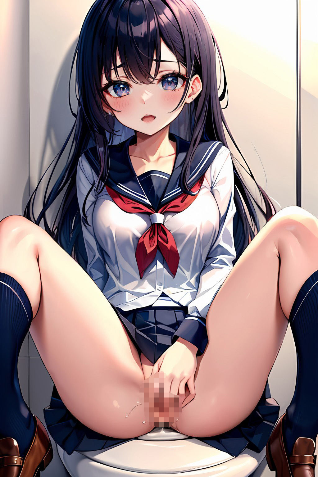 可愛いJK達が一日100回オナニーしないと死んでしまう病にかかった！！