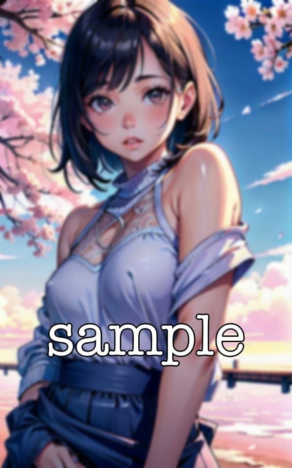 幼なじみがFカップの爆乳おっぱいを見せてくれた・・・22歳の春に花見をしてえちえち美少女