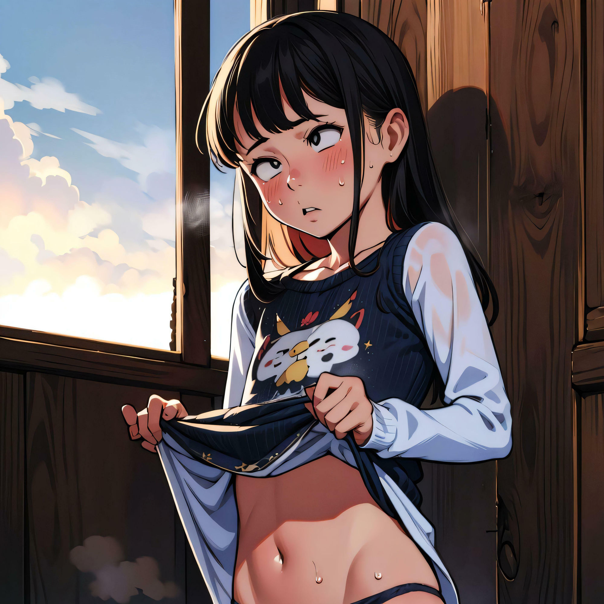 懐かしいあの時代