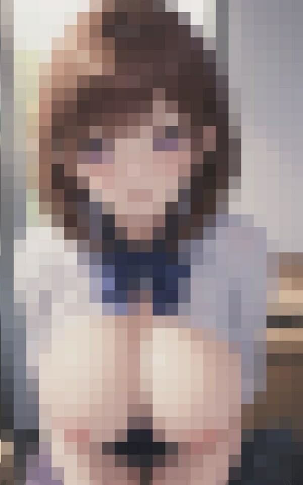 真面目な女上司の正体は
