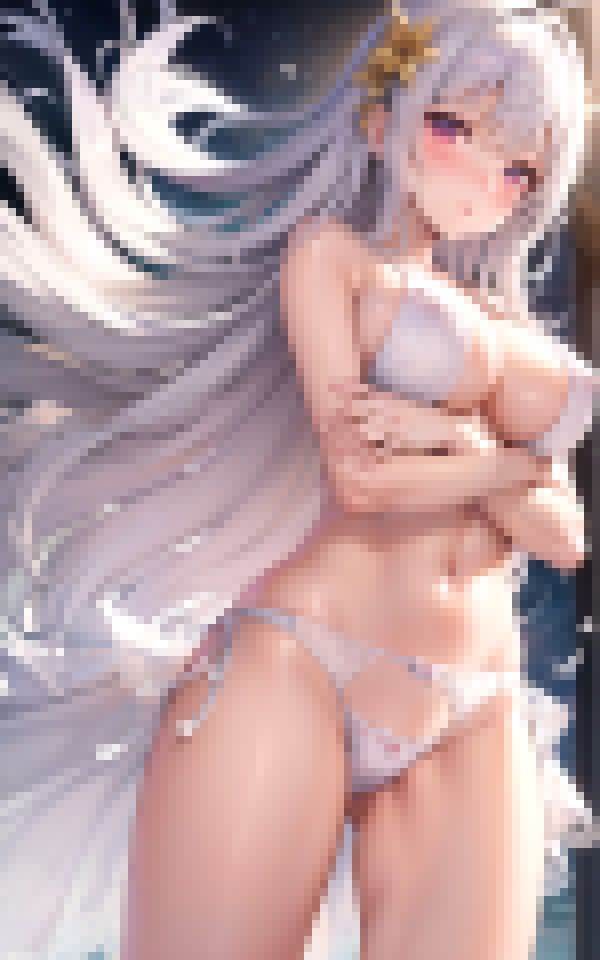 美女露出〜正統派美人の露出写真集〜