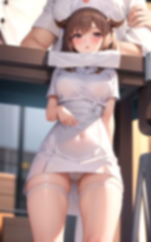 新しく雇った新人看護師セクハラ盗撮記録集