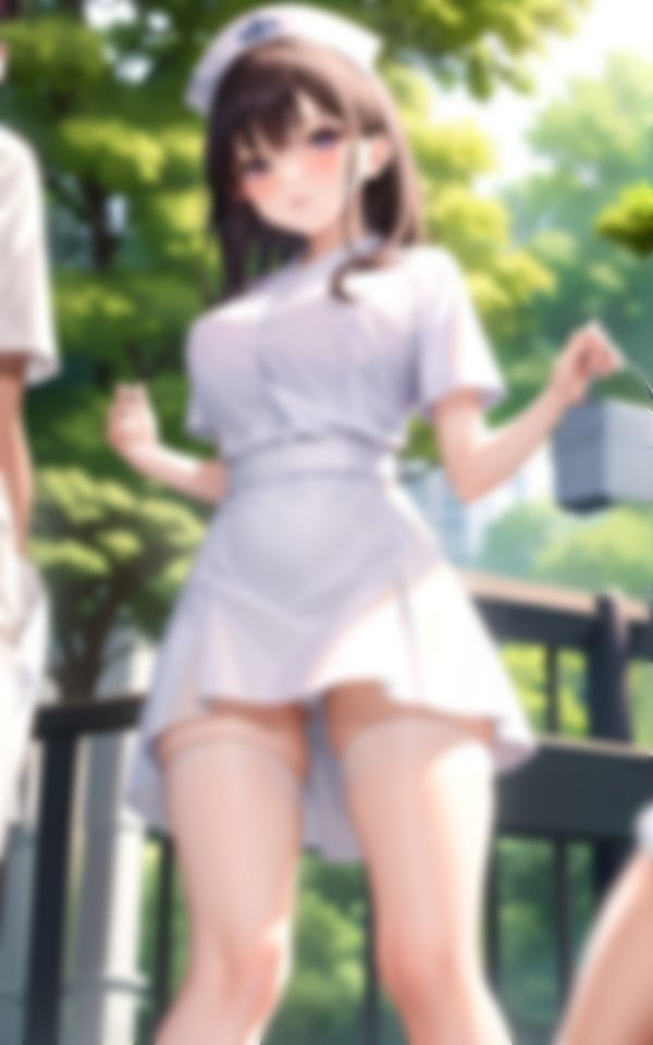 新しく雇った新人看護師セクハラ盗撮記録集