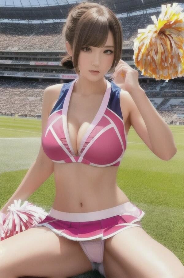 JK運動部〜美少女アスリート写真集〜 Vol.1
