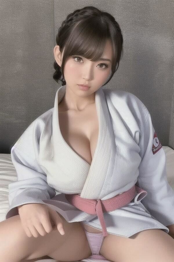 JK運動部〜美少女アスリート写真集〜 Vol.1