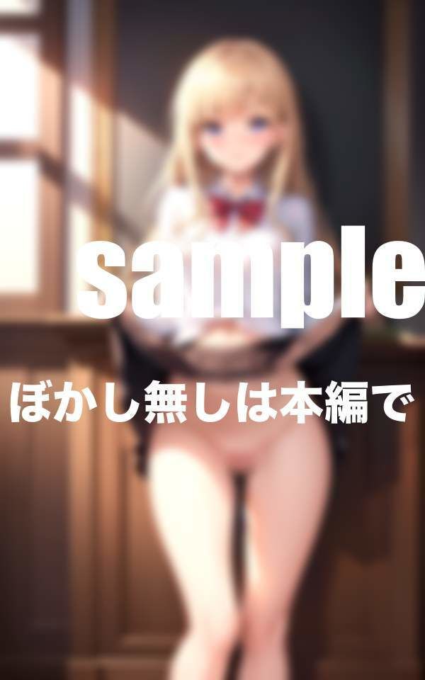 淫乱学園 卒業アルバム