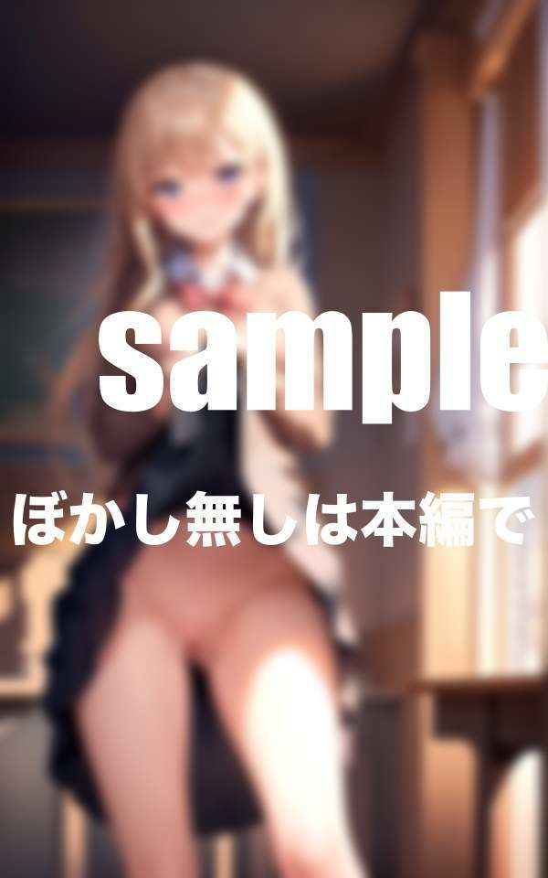 裏垢女子達の放課後のHな姿