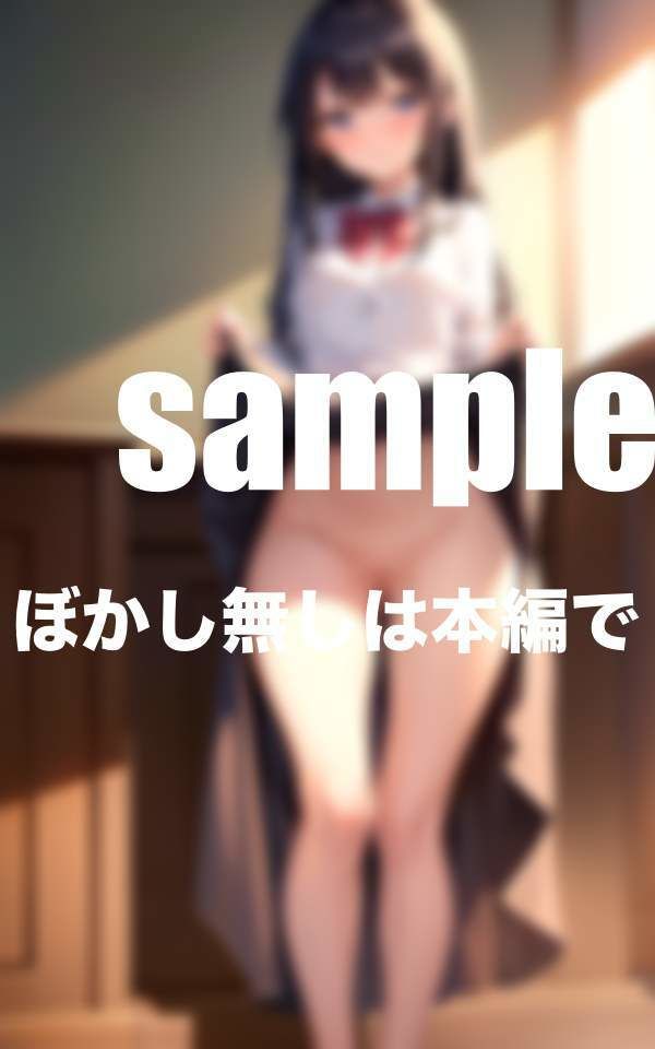 裏垢女子達の放課後のHな姿