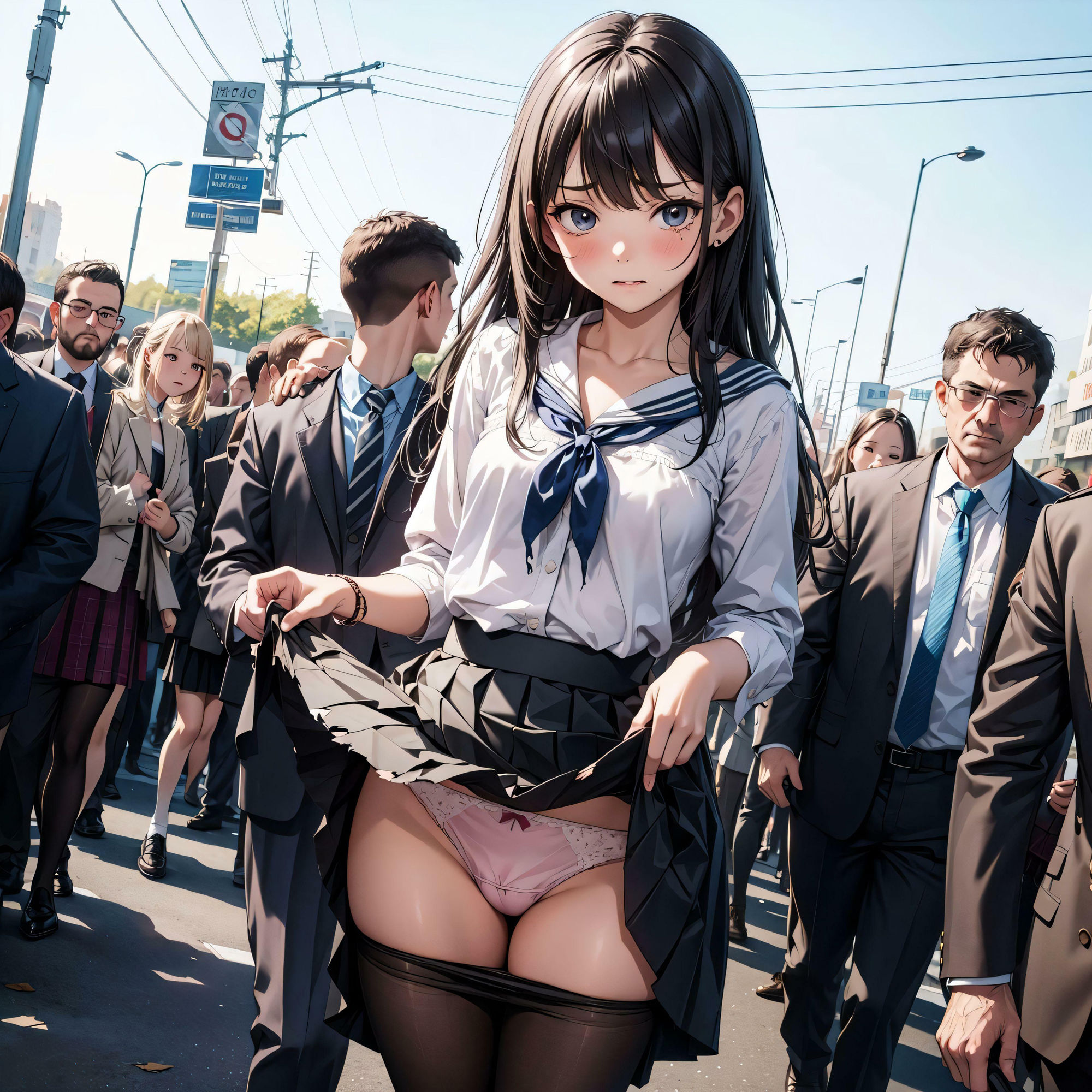 生まれたときから躾したので