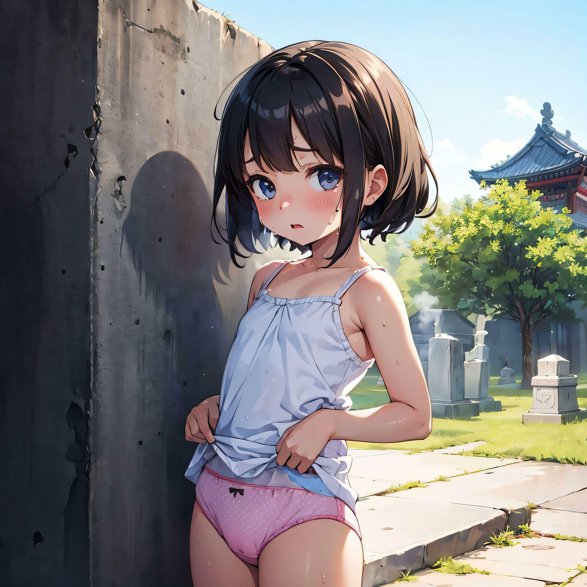 ひよこ少女がいつでも癒してくれる