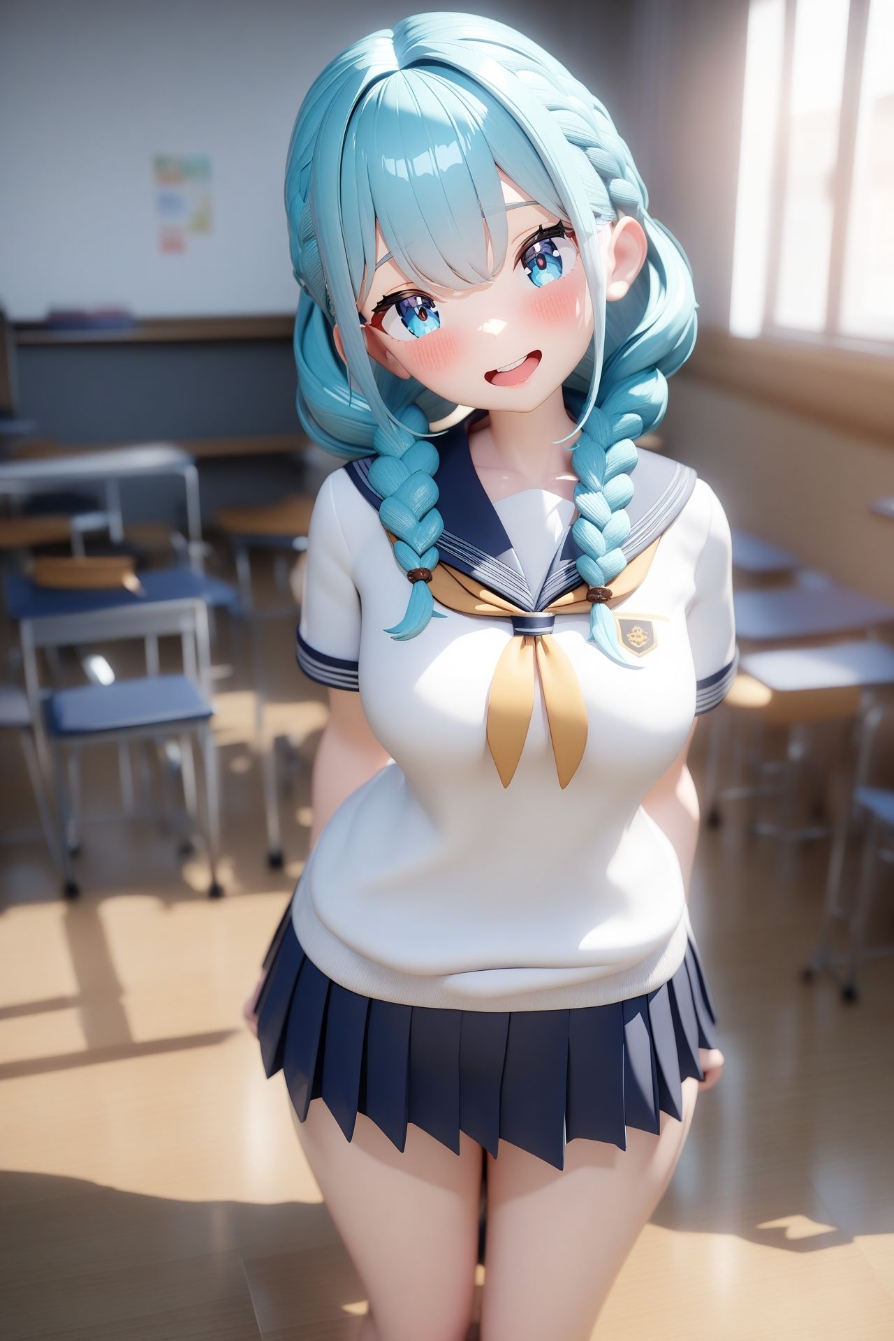 学園遊戯をしませんか?