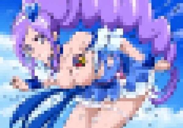R-18キ〇アベリー未公開集