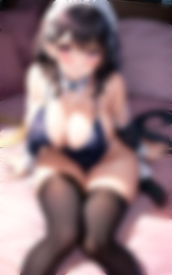 【アニ女メイド】すけべな休日オフショット222発