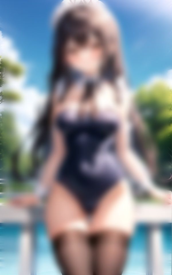 【アニ女メイド】すけべな休日オフショット222発
