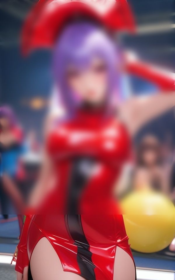 パイ○ン美乳アニ女---Hな撮影会192人---