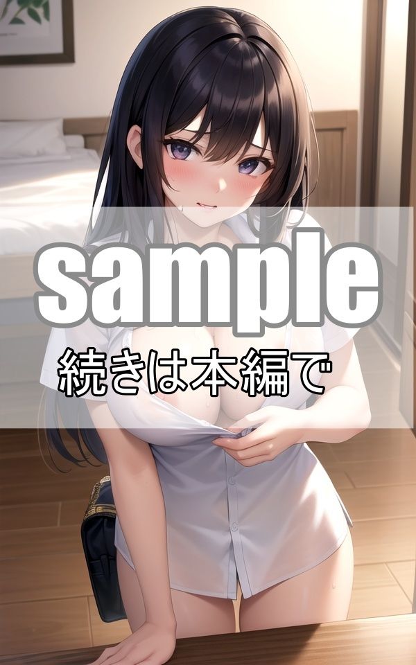 〜いっぱい出ちゃったね〜隣のあの娘と僕の秘密
