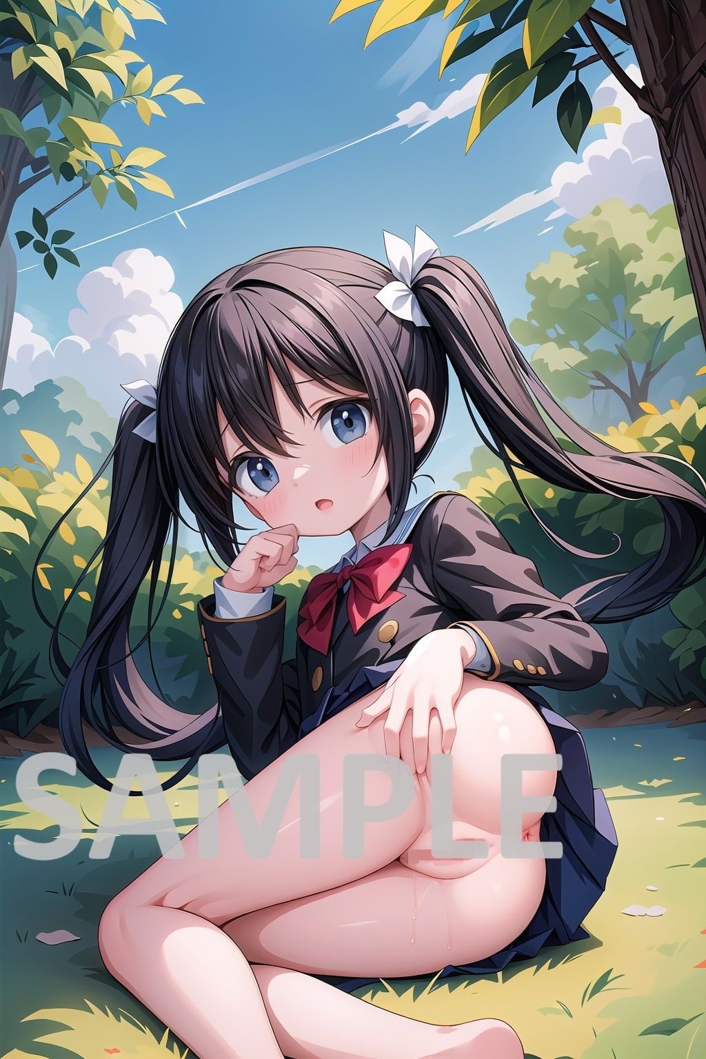 ロリパラダイス！（Loli Paradise）