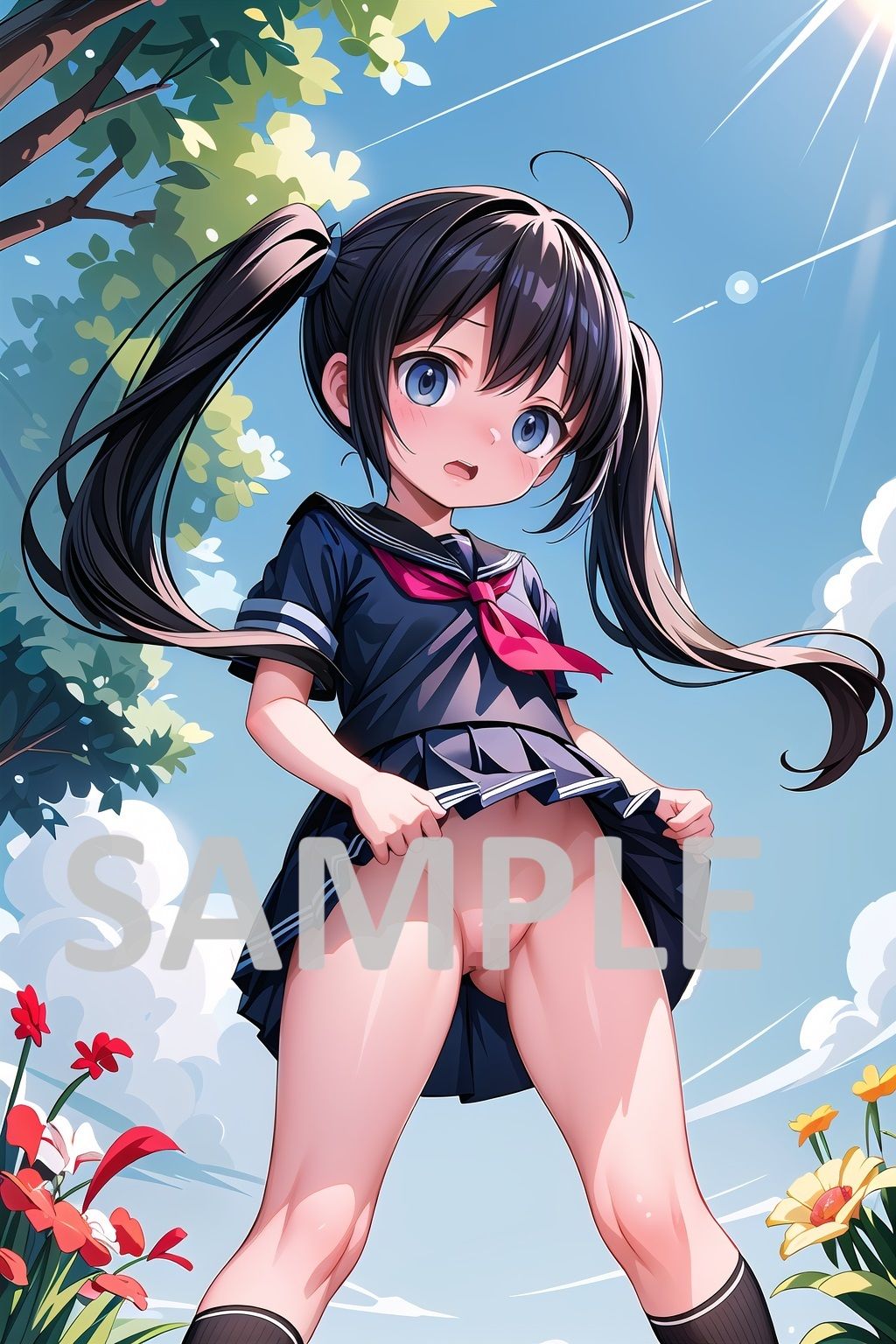 ロリパラダイス！（Loli Paradise）