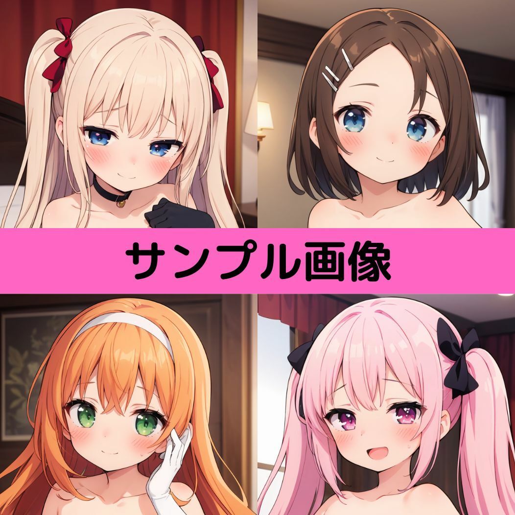 夜のご奉仕ガールズ
