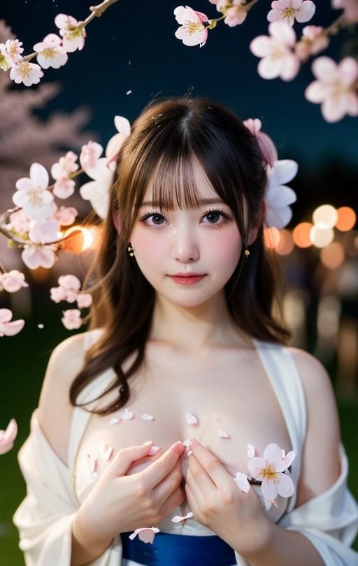春桜 はるさくら TYPE-D200