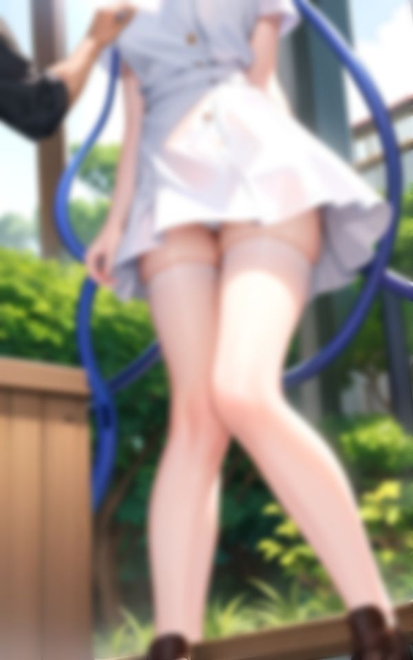 新人ナースのパンチラ盗撮撮影記録集86枚