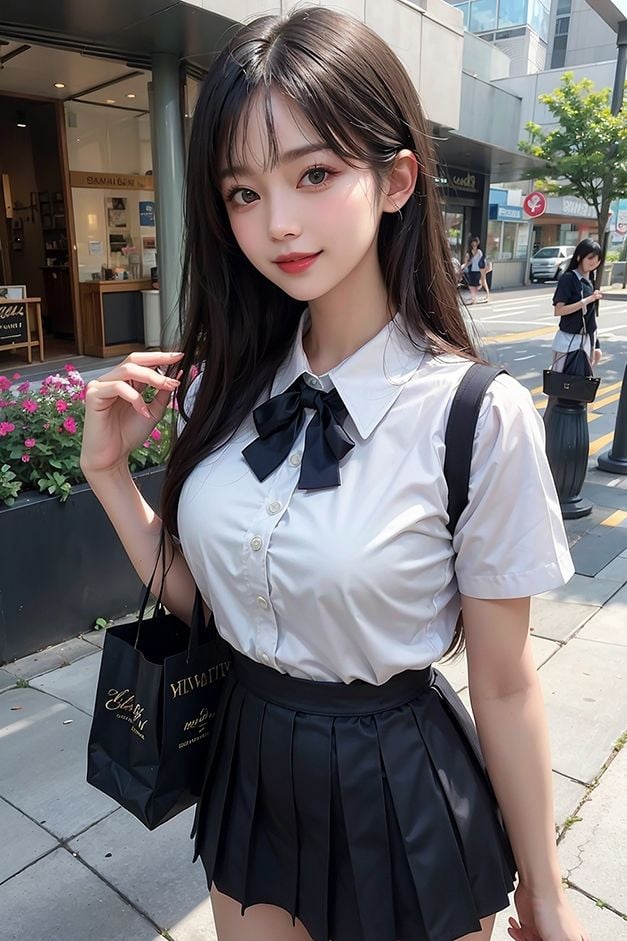 パパ活女子〇生