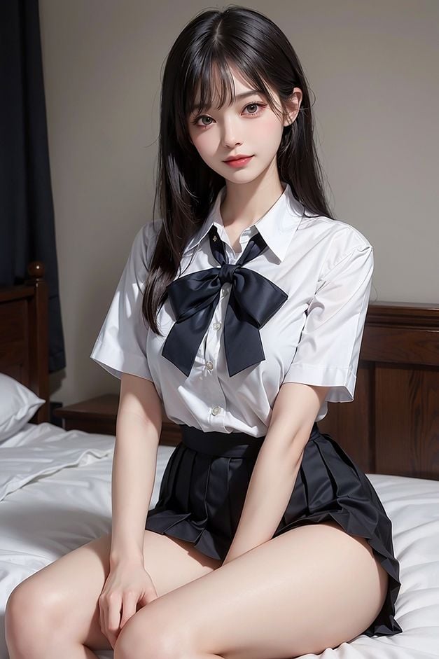 パパ活女子〇生