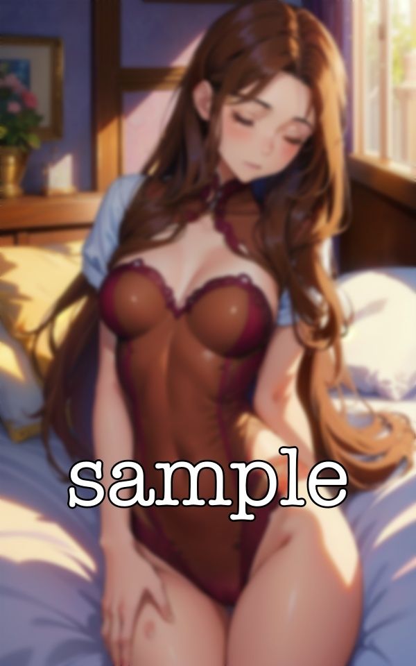 【上司の寝顔】出張で普段怖い上司の寝顔と寝相がエロかった・・・