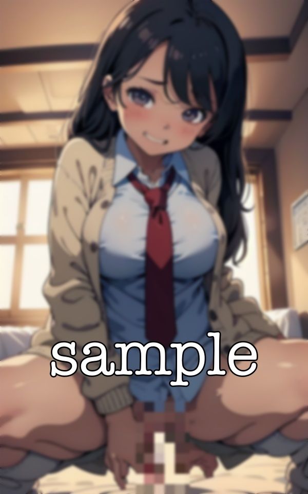 開脚ロリ巨乳〜売春した美少女におもらしをさせる特集〜えちえち美少女の開脚の可愛いキラリちゃん