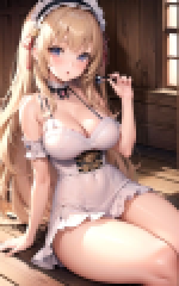 大人のコスプレアイドル撮影会