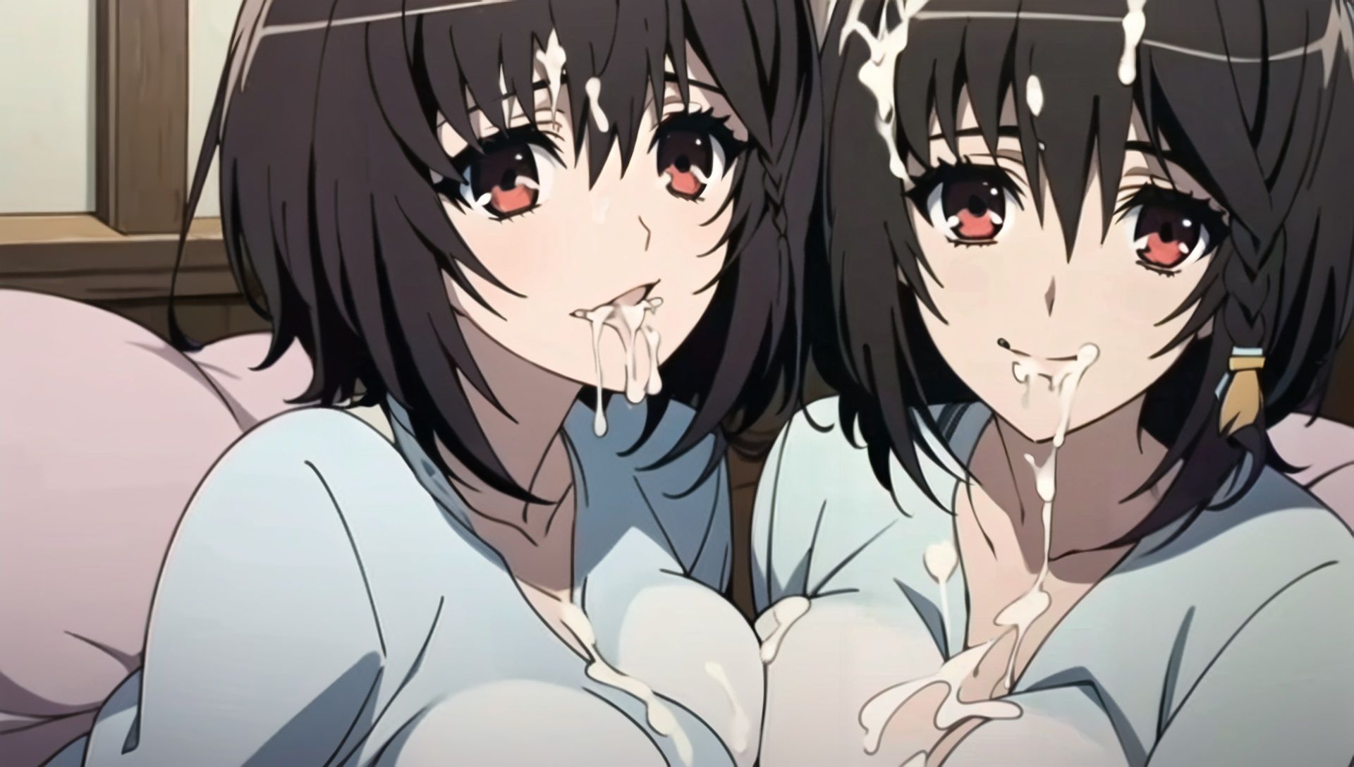 clone case 5: 藤岡○咲 - An○ther