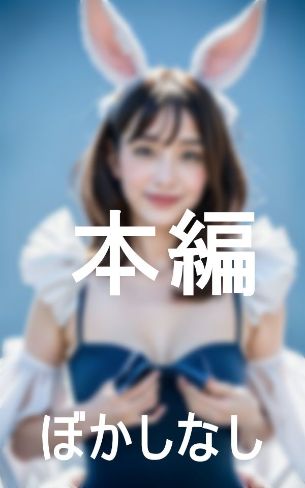 アパレル業界の株主専用バニーズコレクションを激写