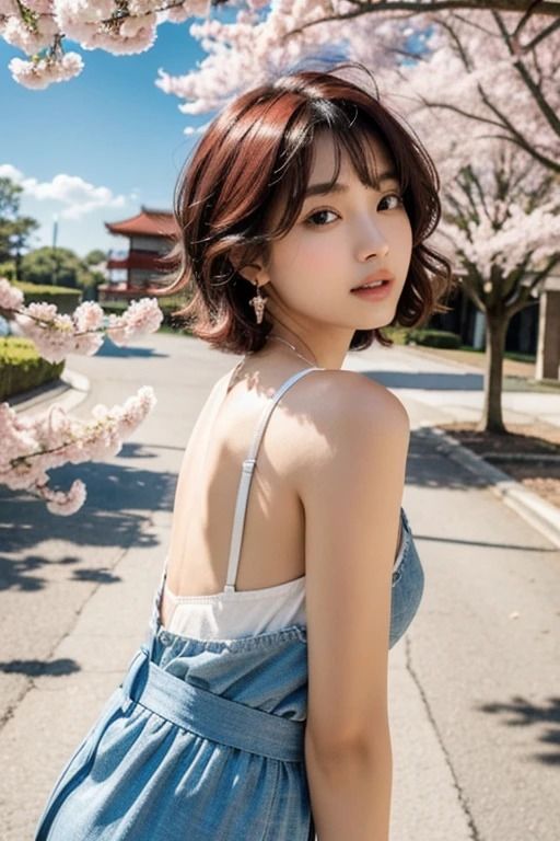 美人女子大生たちの流出ヌード画像集