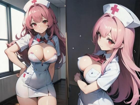 コスプレピンキーちゃん