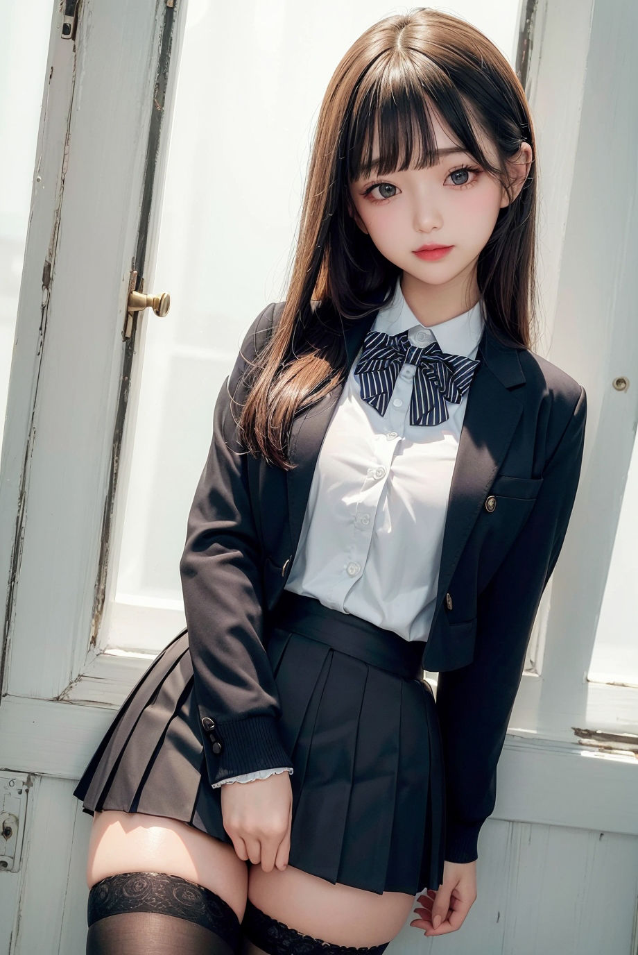 【超激安】ただ可愛いなJK集