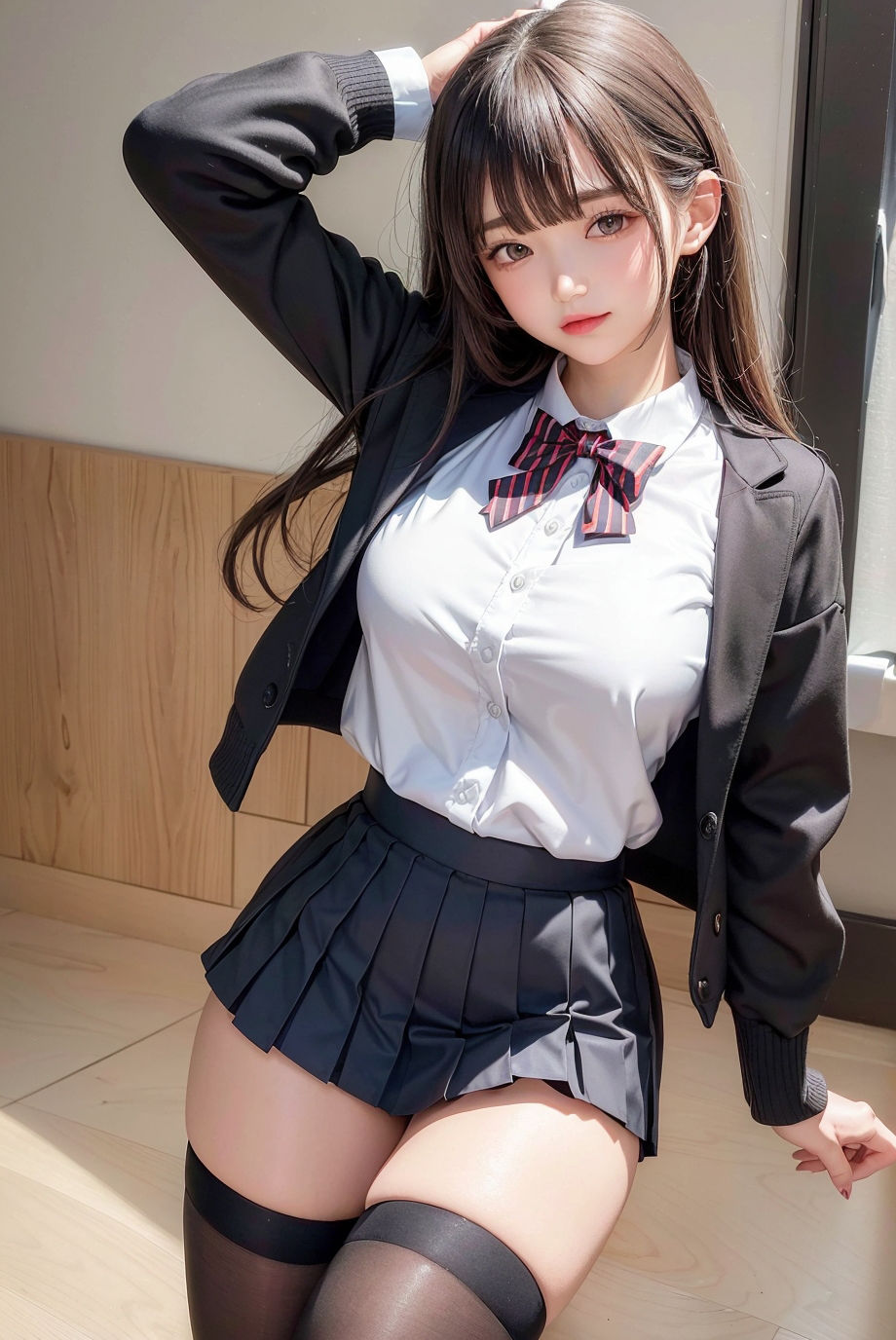 【超激安】ただ可愛いなJK集