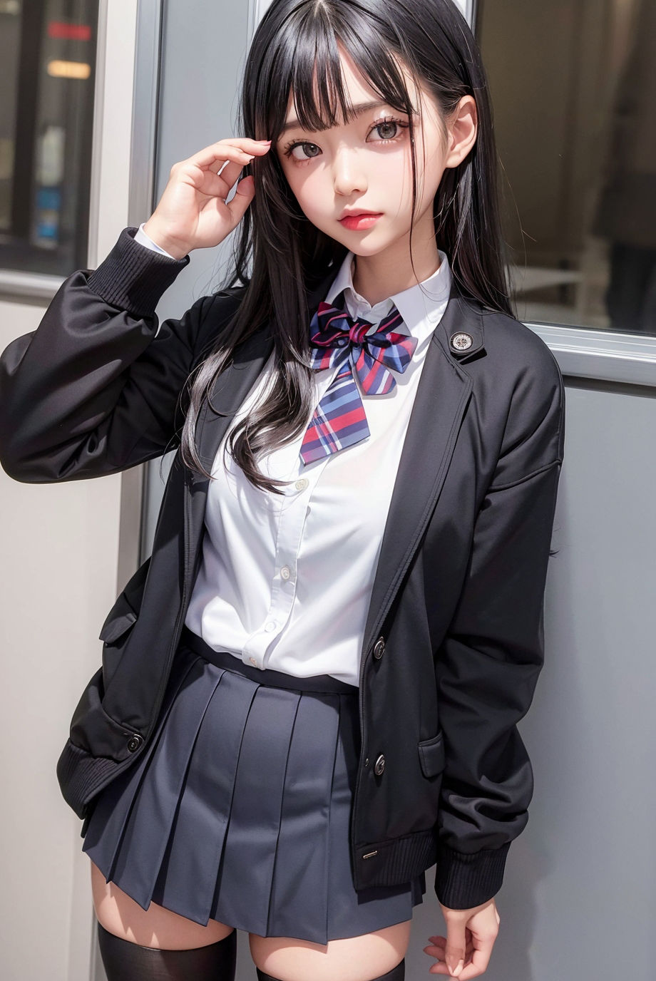【超激安】ただ可愛いなJK集