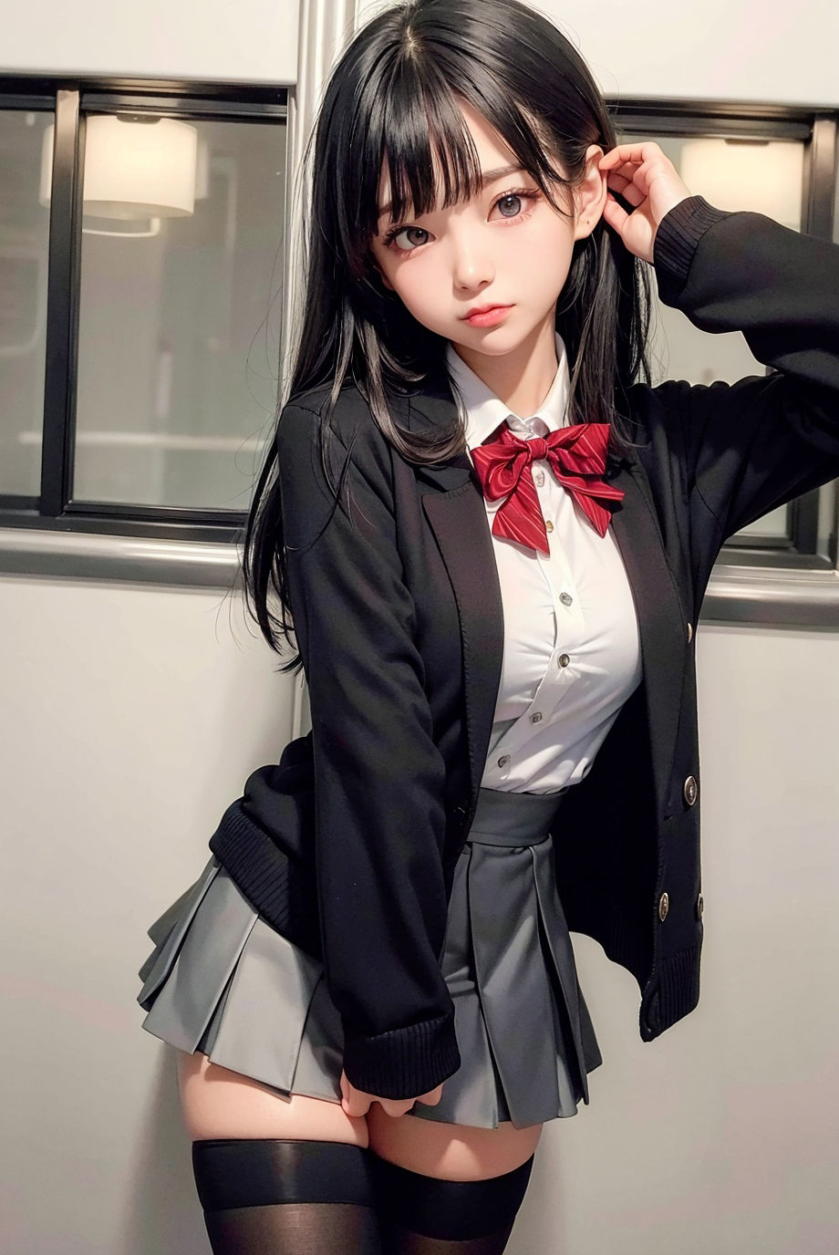 【超激安】ただ可愛いなJK集