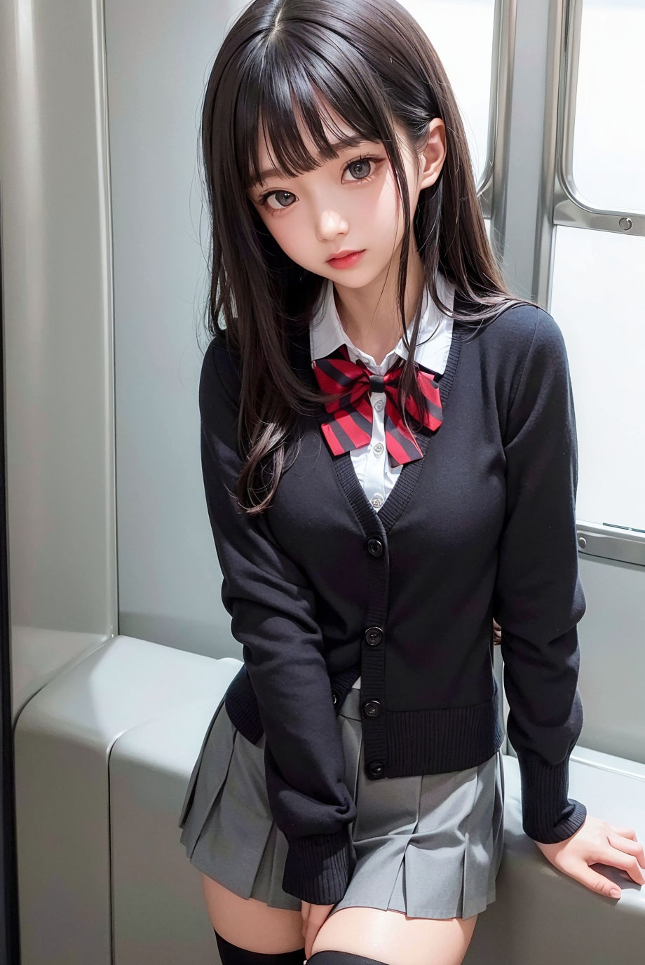 【超激安】ただ可愛いなJK集