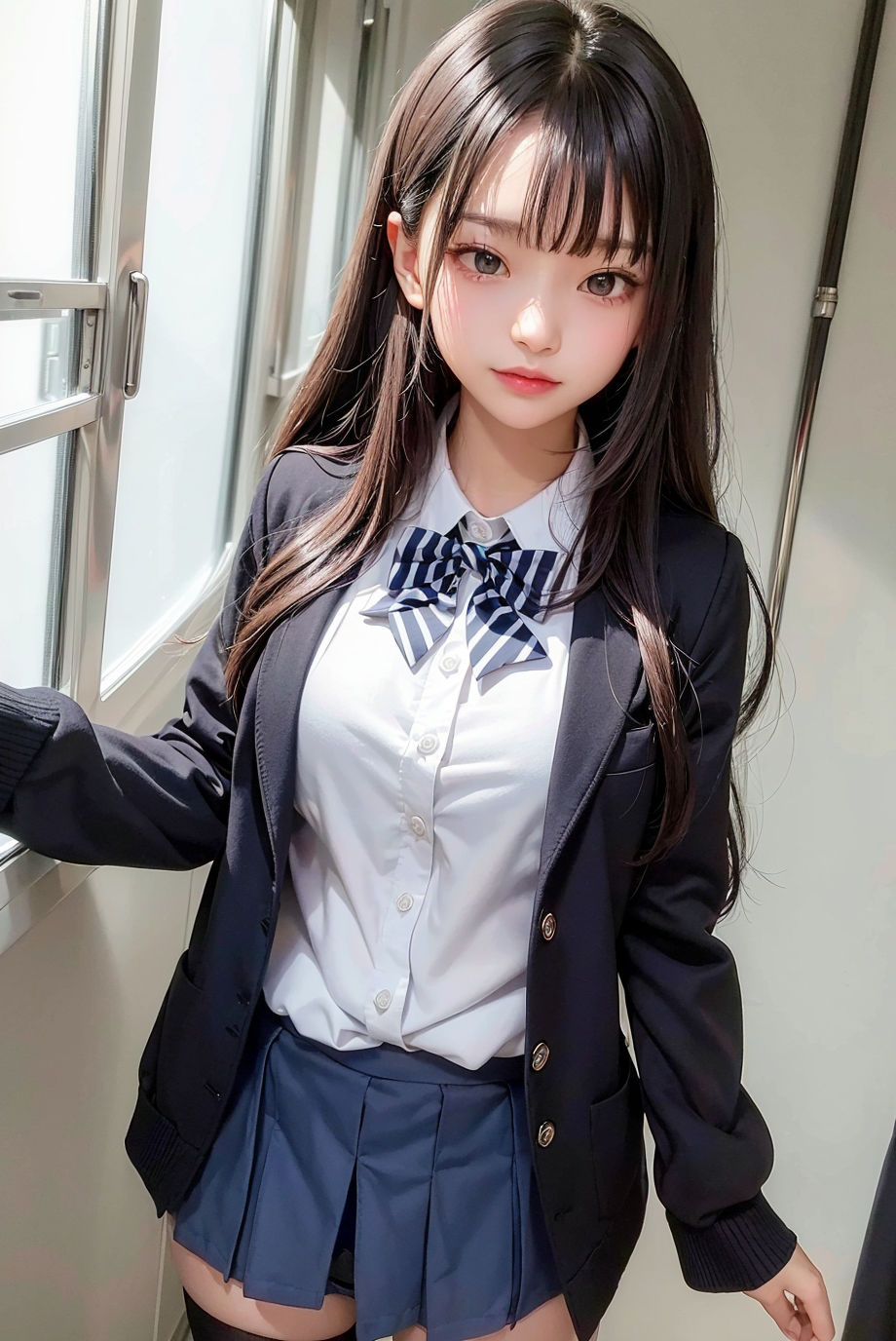 【超激安】ただ可愛いなJK集
