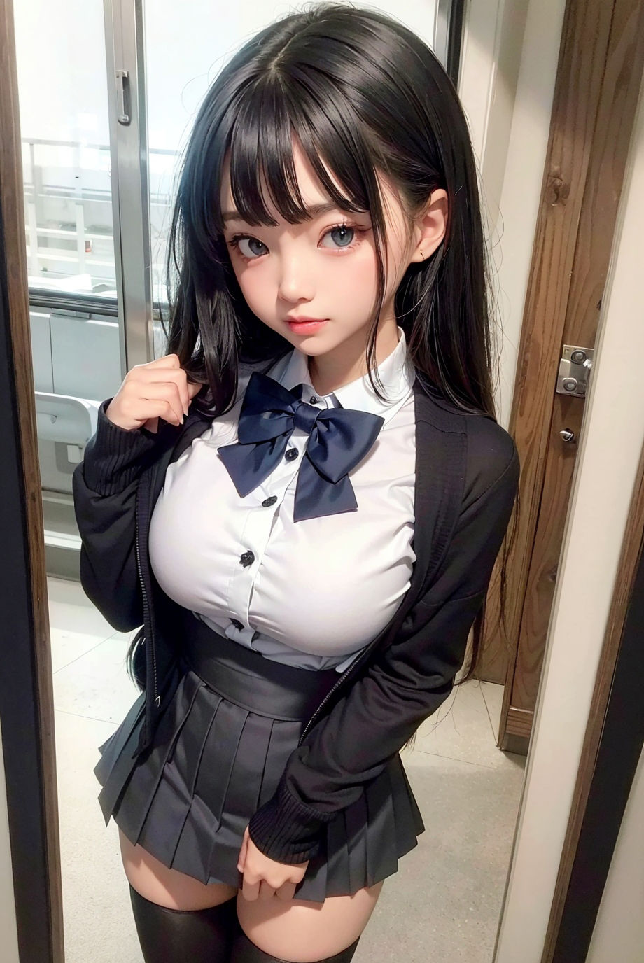 【超激安】ただ可愛いなJK集