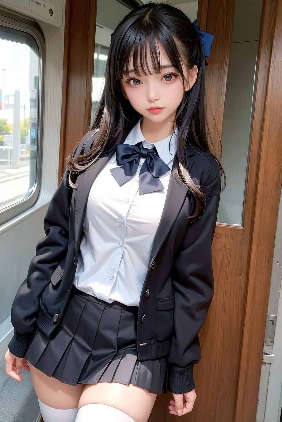 【超激安】ただ可愛いなJK集