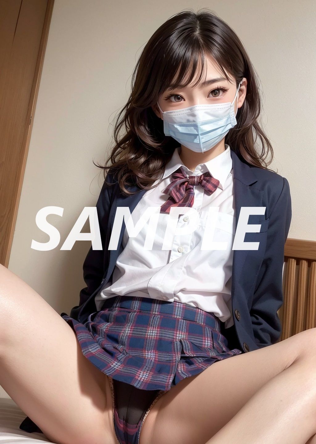 放課後のパンツ天国