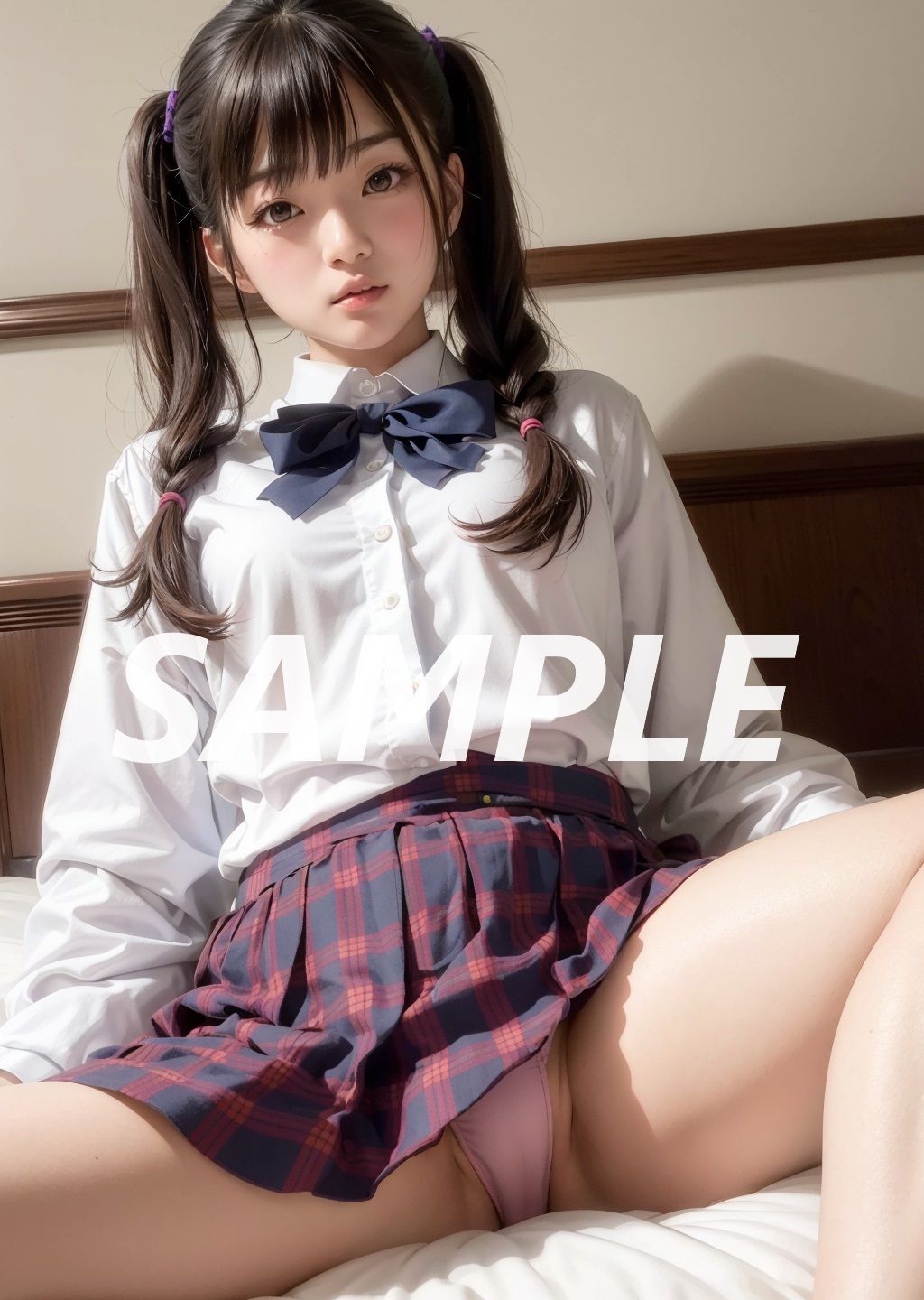 放課後のパンツ天国